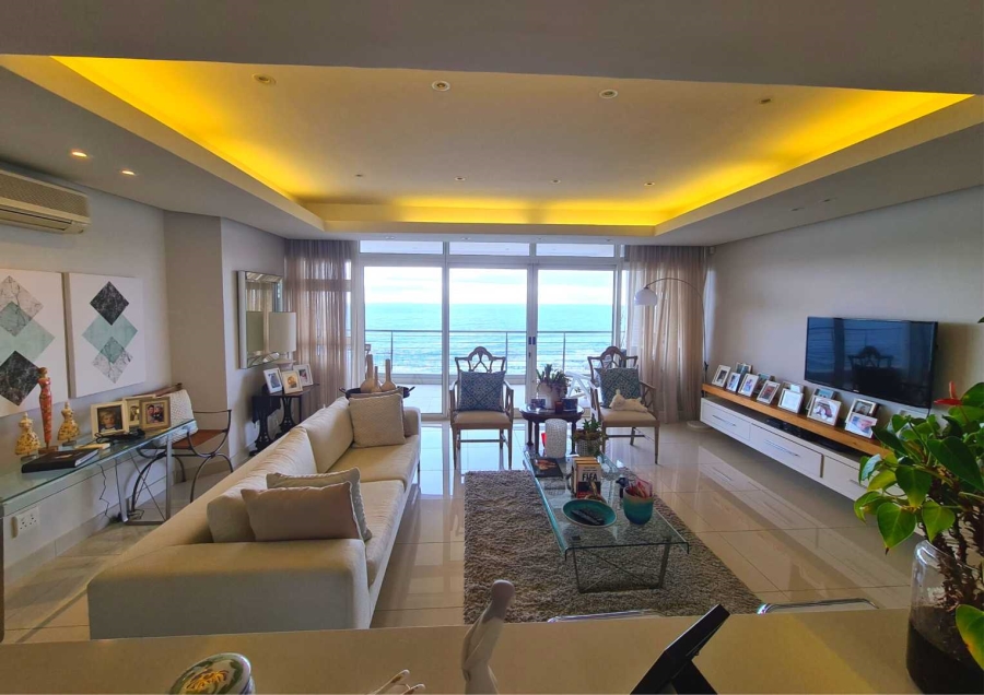 To Let 2 Bedroom Property for Rent in Mouille Point Western Cape